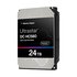 Western Digital Ultrastar DC HC580 3.5" 24 TB SATA (wuh722424ale6l4)