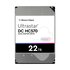 Western Digital Ultrastar DH HC570 22 TB 7200 Giri/min 512 MB 3.5" SAS
