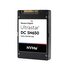 Western Digital Ultrastar WUS5EA1A1ESP5E3 U.3 15,4 TB PCI Express 4.0 3D TLC NAND NVMe
