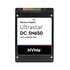 Western Digital Ultrastar WUS5EA1A1ESP5E3 U.3 15,4 TB PCI Express 4.0 3D TLC NAND NVMe
