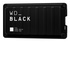 Western Digital WD_Black 500 GB Nero