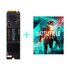 Western Digital WD_BLACK SN750 SE M.2 1 TB PCI Express 4.0 NVMe