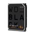 Western Digital WD_BLACK WD4006FZBX 4 TB 7200 Giri/min 256 MB 3.5" Serial ATA III