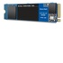 Western Digital WD Blue SN550 NVMe M.2 1000 GB PCI Express 3.0 3D NAND