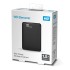Western Digital WD Elements Portable 1.5TB 2.5