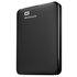 Western Digital WD Elements Portable disco rigido esterno 1000 GB Nero