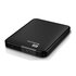 Western Digital WD Elements Portable disco rigido esterno 1000 GB Nero