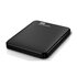 Western Digital WD Elements Portable disco rigido esterno 1000 GB Nero