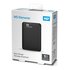 Western Digital WD Elements Portable disco rigido esterno 1000 GB Nero