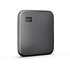 Western Digital WD Elements SE SSD 2 TB Nero