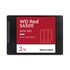 Western Digital WD RED SA500 2.5