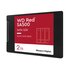 Western Digital WD RED SA500 2.5