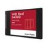 Western Digital WD RED SA500 2.5