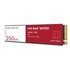 Western Digital WD Red SN700 M.2 250 GB PCI Express 3.0 NVMe