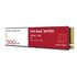 Western Digital WD Red SN700 M.2 500 GB PCI Express 3.0 NVMe