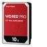 Western Digital WD102KFBX Pro 3.5" 10 TB SATA III Rosso