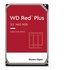 Western Digital WD120EFBX Red Plus 3.5" 12 TB SATA III