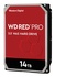 Western Digital WD141KFGX Pro 3.5" 14 TB SATA III
