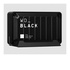 Western Digital WDBATL5000ABK Black D30 500 GB Nero