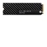 Western Digital WDBGMP0010BNC-WRSN SN750 M.2 1000 GB PCI Express 3.0 NVMe Nero