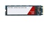Western Digital WDS200T1R0B Red SA500 M.2 2000 GB SATA III 3D NAND