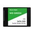 Western Digital WDS200T2G0A Green 2.5