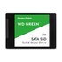 Western Digital WDS200T2G0A Green 2.5" 2 TB SATA III SLC