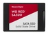 Western Digital WDS500G1R0A Red SA500 2.5" 500 GB SATA III 3D NAND