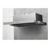 Whirlpool AKR 749/1 IX Semintegrato (semincassato) Grigio 304 m³/h D