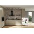 Whirlpool ARG 7182 frigorifero Da incasso 209 L E Bianco
