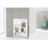 Whirlpool ARG 71912 monoporta Da incasso 189 L E Acciaio inossidabile