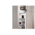 Whirlpool ART 364 62 Da incasso 239 L E Bianco