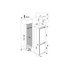 Whirlpool ART 66001 Da incasso 273 L F Bianco