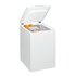 Whirlpool Congelatore a pozzetto - WH1411 E2 2