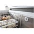 Whirlpool Congelatore a pozzetto - WHE31352 FO 2