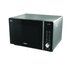 Whirlpool ExtraSpace MWF 259 SB Superficie piana Microonde combinato 25 L 800 W Nero, Argento