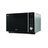 Whirlpool ExtraSpace MWF 259 SB Superficie piana Microonde combinato 25 L 800 W Nero, Argento