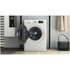Whirlpool FFB 846 SV IT