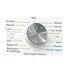 Whirlpool FFB 846 SV IT