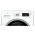 Whirlpool FFB 948 BSV IT lavatrice Caricamento frontale 9 kg 1400 Giri/min Bianco