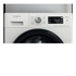 Whirlpool FFB R8428 BV IT