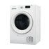 Whirlpool FFTN M11 82 IT asciugatrice Libera installazione Caricamento frontale 8 kg A++ Bianco