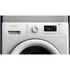 Whirlpool FFTN M11 82 IT asciugatrice Libera installazione Caricamento frontale 8 kg A++ Bianco