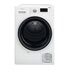 Whirlpool FFTN M11 9X2B IT asciugatrice Libera installazione Caricamento frontale 9 kg A++ Bianco