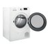 Whirlpool FFTN M11 9X2B IT asciugatrice Libera installazione Caricamento frontale 9 kg A++ Bianco