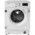 Whirlpool FreshCare BI WMWG 81485E EU lavatrice Caricamento frontale 8 kg 1400 Giri/min Bianco