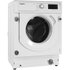 Whirlpool FreshCare BI WMWG 81485E EU lavatrice Caricamento frontale 8 kg 1400 Giri/min Bianco