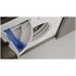 Whirlpool FreshCare BI WMWG 81485E EU lavatrice Caricamento frontale 8 kg 1400 Giri/min Bianco