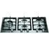 Whirlpool GMAL 9522/IXL Acciaio inossidabile
