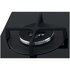 Whirlpool GOA 9523/NB1 Nero Da incasso 90 cm Gas 5 Fornello(i)
